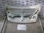 замок крышки багажника на тойота камри 40