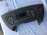 Б/у блок управления климат контролем Renault Scenic, Рено Сценик,