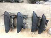 Б/у ручка двери наружная Renault Scenic 1, Рено Сценик, 1999-2003