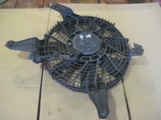 вентилятор радиатора кондиционера на митсубиси паджеро вагон 3.2 дизе