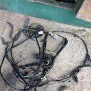 Б/у жгут проводов салона, проводка 7700287803 Renault Scenic 1,