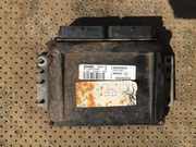 Электронный блок управления двигателем Renault Megane Scenic 1.6