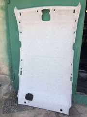 Б/у обшивка потолка Renault Scenic 1, Рено Сценик 1, 7700433940