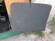 Б/у ковер багажника Renault Scenic 1, Рено Сценик 1,