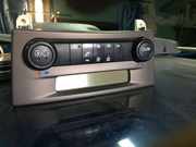 Б/у блок управления климатом для Renault Laguna 2 , 8200487008, Рено