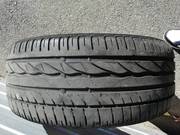 автошины б/у 205/55/16