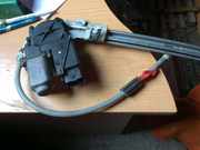 Б/у стеклоподъемник задний Renault Laguna 2, Рено Лагуна 2,