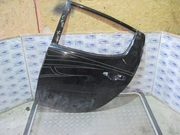 дверь задняя левая митсубиси л200