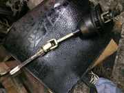 Б/у рулевой вал , карданчик Renault Laguna 2, 8200445348, Рено Лагуна 2