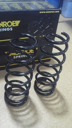 Пружины задние на Nissan Almera Classic B10 кузов с 2006 года-