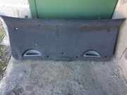 Б/у обшивка двери задней ляды Renault Laguna 2