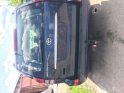 капот прадо 120