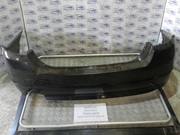 бампер задний bmw f10