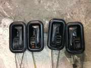 Б/у ручки внутренние Ford Escort, Orion, 86-89г., Форд Эскорт, Орион