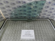 стекло переднее левое bmw f10