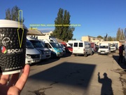 ремонт микроавтобусов марки Фольксваген, Рено и Мерседес