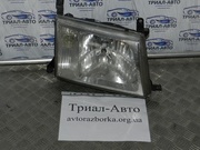фара правая ленд крузер 100 в оригинале