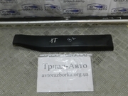 накладка двери задняя левая ниссан х-трейл т31