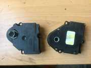 Б/у моторчик привода заслонки отопителя Renault Laguna 2, 52488600,