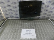 стекло заднее левое бмв ф10