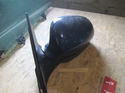 зеркало левое porsche cayenne