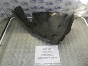 51717186723 подкрылок передний bmw f10