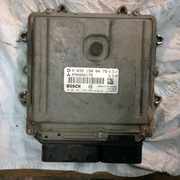 Б/у блок управления двигателем Smart Forfour, Mitsubishi Colt 1.5DCI