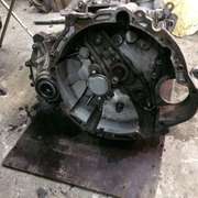 Б/у МКПП PMN130195, Mitsubishi Colt 1.5 DID, Smart ForFour 1.5cd