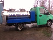 Виготовлення автоцистерн, капітальний ремонт автоцистерн