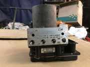 Б/у насос ABS Smart Forfour, Mitsubishi Colt, MR977096, A4544200175,