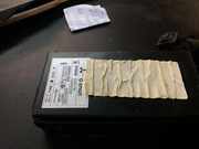 Б/у модуль контроллер Smart Forfour, A4548202226, MN901749