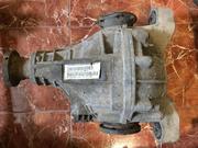 Продам б/у редуктор заднего моста для Volkswagen Touareg 5.0 дизедь.