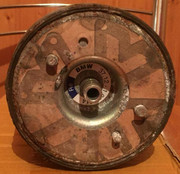 Продам б/у пневмо подушку на BMW e39.