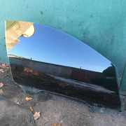 Б/у стекло двери переднее Smart Forfour левое , A4547200318