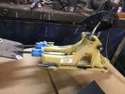 Б/у кулиса переключения КПП Smart Forfour, Mitsubishi Colt , MN178047,