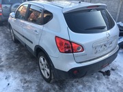 фонарь в крыло на ниссан кашкай