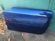 Б/у панель двери Smart ForFour, оригинал,