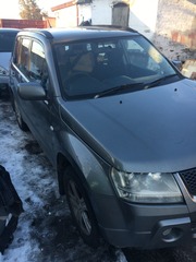 шрот сузуки гранд витара