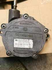 Б/у вакуумный насос Mercedes , Mitsubishi Colt , Smart ForFour,