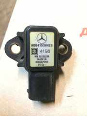 Б/у датчик давления воздуха A0041538428, MB12233209,