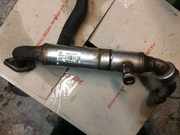 Б/у охладитель выхлопных газов A6391400375 Mitsubishi Colt, Smart