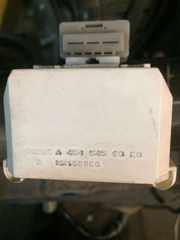 Б/у реле Smart Forfour, Mitsubishi Colt, A4545450028, MN108928