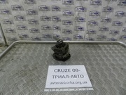 генератор шевроле круз