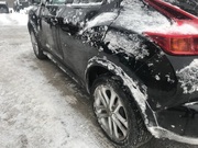 дверь ниссан жук Запчасти с разборки Nissan Juke (Ниссан Жук)