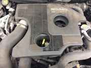 Двигатель 1.6T 16V ns MR16DDT 140 кВт Nissan Juke 2010-2018