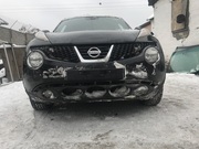 капот Ниссан жук Nissan juke