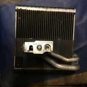 Б/у радиатор кондиционера салона Smart ForFour, Смарт