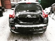 Разборка Nissan (Ниссан) Juke Запчасти для nissan juke 10