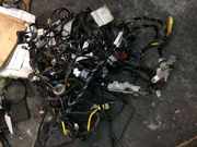 Б/у жгут проводов салона Smart Forfour, A4545400506, MN901943