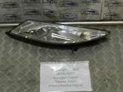 указатель поворота ниссан жук